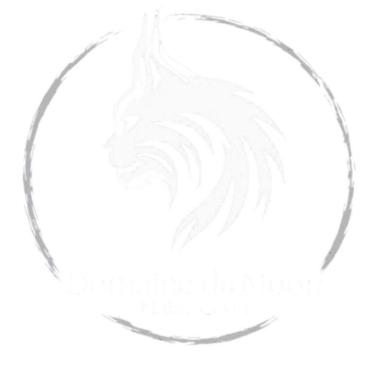Domaine du Moon Logo